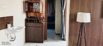 Bedroom Image of 670 Sq.ft 1 BHK Apartment / Flat for sale in Shrinath Residency I, Rau Indore for Rs. 3200000