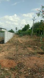 Image of 697 Sq.ft Residential Plot / Land for sale in Ghanpur, Ghatkesar, Secunderabad for Rs. 16031000