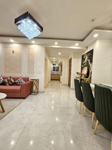 3 BHK Independent Builder Floor