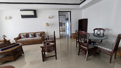 Hall Image of 2100 Sq.ft 2 BHK Apartment / Flat for sale in Jaypee The Kalypso Court, Sector 128 Noida for Rs. 27000000