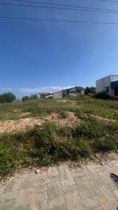 Sankari Plot View 1