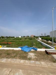 Image of 1242 Sq.ft Residential Plot / Land for sale in Gnex Realtech Asha Bahadurgarh Phase 2 Extension, sector 37, Bahadurgarh for Rs. 9660000