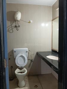 Bathroom Image of 1400 Sq.ft 3 BHK Apartment / Flat for sale in Kopar Khairane Navi Mumbai for Rs. 20000000