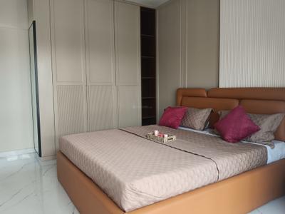 Bedroom Image of 2250 Sq.ft 4 BHK Villa for sale in Elite Vk Sky Villa Rose, Handewadi Pune for Rs. 14200000