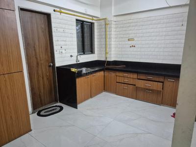 Kitchen Image of 1225 Sq.ft 2 BHK Apartment / Flat for sale in Harsh Builcorp Vacanza Homes, Bhimrad Surat for Rs. 4500000