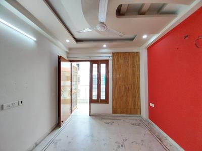 Hall Image of 1250 Sq.ft 2 BHK Builder Floor for rent in Sector 46 Gurgaon for Rs. 33500