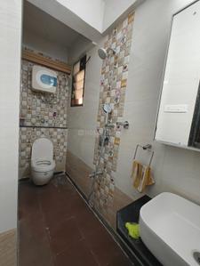 Image of 1850 Sq.ft 4 BHK Apartment / Flat for rent in Gangapur, Nashik for Rs. 40000