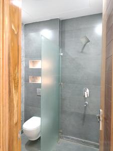 Bedroom Two Image of 1620 Sq.ft 3 BHK Builder Floor for sale in BPTP District 3, Sector 85 Faridabad for Rs. 17500000
