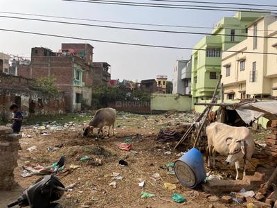 Raja Bazar Plot View 3