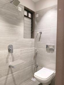 Bedroom Three Image of 1361 Sq.ft 3 BHK Apartment / Flat for sale in SS Balaji Sarvoday A Wing B Wing And E Wing, Dombivli East Thane for Rs. 11800000