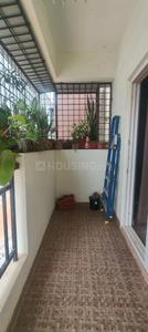 Balcony Image of 1468 Sq.ft 3 BHK Apartment / Flat for sale in Sri Balaji Signature by Sri Balaji Shelters, Hennur Bengaluru for Rs. 16400000