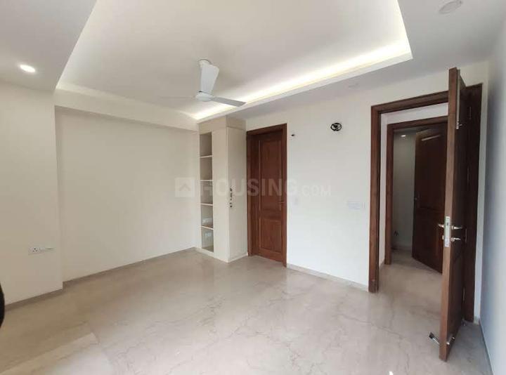 Natraj Vihar Apartments Bedroom 1