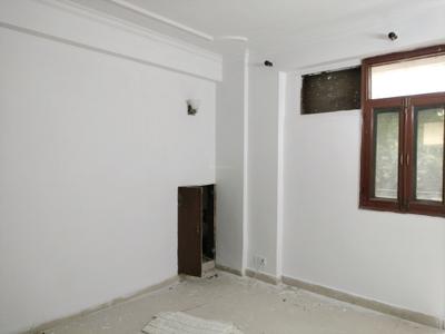 Bedroom Image of 1850 Sq.ft 3 BHK Apartment / Flat for sale in Sunny Valley Apartment, Sector 12 Dwarka New Delhi for Rs. 32700000