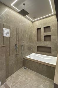 Bathroom Image of 5500 Sq.ft 5 BHK Villa for sale in Apollo Sector E Golf Links, Kanadiya Indore for Rs. 35100000