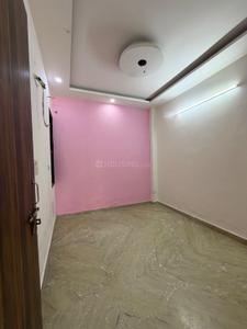 Hall Image of 650 Sq.ft 2 BHK Builder Floor for rent in Sector 3 Rohini New Delhi for Rs. 22000