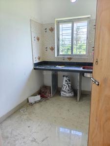 Kitchen Image of 791 Sq.ft 2 BHK Apartment / Flat for sale in Garia, Sonarpur Kolkata for Rs. 3400000