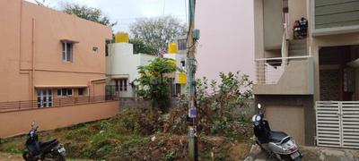 Image of 1240 Sq.ft Residential Plot / Land for sale in Hallehalli, Bengaluru for Rs. 12500000