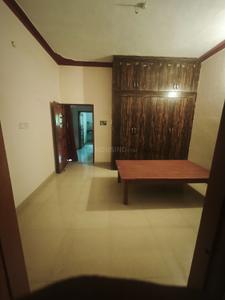 Kitchen Image of 1500 Sq.ft 3 BHK Independent House for rent in Uslapur Bilaspur for Rs. 14000