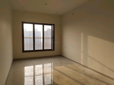 Living Room Image of 750 Sq.ft 2 BHK Apartment / Flat for sale in Abrol Signature, Malad West Mumbai for Rs. 14300000