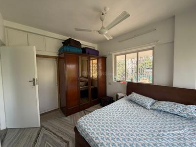 Bedroom Image of 792 Sq.ft 2 BHK Apartment / Flat for sale in Bandra West Mumbai for Rs. 45000000