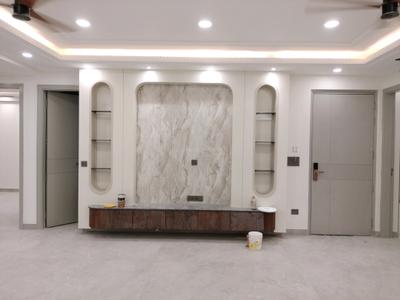 Living Room Image of 1900 Sq.ft 3 BHK Builder Floor for sale in Surya Lavish Floor, Sector 8 Dwarka New Delhi for Rs. 31000000