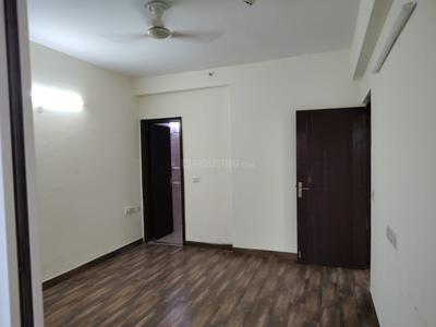 Bedroom Image of 803 Sq.ft 2 BHK Apartment / Flat for sale in Homes 121, Sector 121 Noida for Rs. 10300000