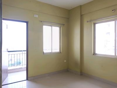 Bedroom Image of 1045 Sq.ft 3 BHK Apartment / Flat for sale in Srijan Greenfield City, Maheshtala Kolkata for Rs. 4600000