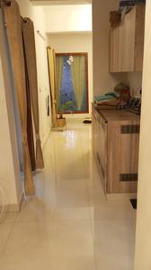 Kitchen Image of 2300 Sq.ft 3 BHK Builder Floor for rent in Nagarbhavi Bengaluru for Rs. 45000