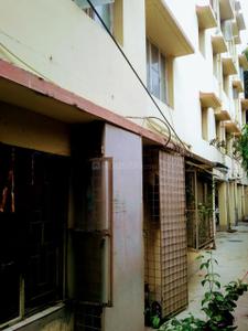Image of 400 Sq.ft 1 BHK Apartment / Flat for sale in Beliaghata, Kolkata for Rs. 1800000