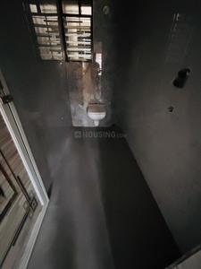 Balcony Image of 925 Sq.ft 2 BHK Apartment / Flat for sale in Uttarpara Hooghly for Rs. 3052500