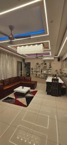 Image of 1300 Sq.ft 3 BHK Apartment / Flat for sale in Pride Kingsbury Phase I, Charholi Budruk, Pune for Rs. 12500000