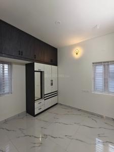 Bedroom Image of 1100 Sq.ft 2 BHK Independent House for sale in Kondaiyapalayam Coimbatore for Rs. 7500000