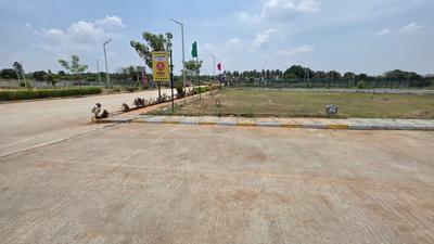 Image of 2120 Sq.ft Residential Plot / Land for sale in Nelamangala, Bengaluru for Rs. 6150000