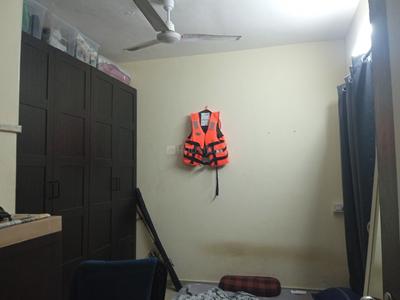 Bedroom Image of 1140 Sq.ft 2 BHK Apartment / Flat for sale in Choice Ambe Shraddha, Kamothe Navi Mumbai for Rs. 12000000