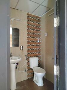 Bedroom One Image of 1000 Sq.ft 2.5 BHK Apartment / Flat for sale in Samridhi Luxuriya Avenue, Sector 150 Noida for Rs. 15000000