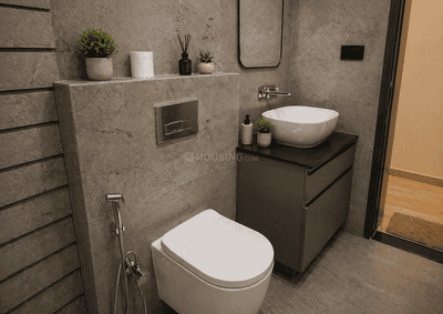Bathroom Image of 2700 Sq.ft 4 BHK Villa for sale in Malsi Dehradun for Rs. 26500000