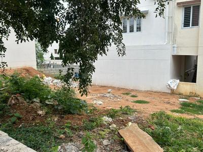 Image of 54 Sq.ft Residential Plot / Land for sale in Banashankari 6th Stage 4th Block, Bengaluru for Rs. 8300000