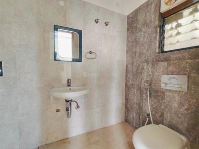 Image of 1100 Sq.ft 3 BHK Apartment / Flat for rent in Unimark Lakewood Estate, New Garia, Kolkata for Rs. 44000