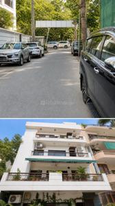 Image of 1953 Sq.ft 3 BHK Builder Floor for rent in Uday Park, New Delhi for Rs. 200000