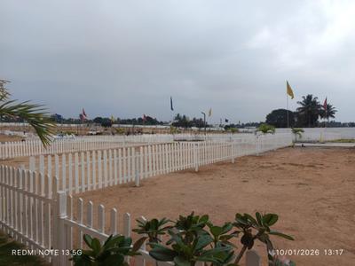 Image of 1000 Sq.ft Residential Plot / Land for sale in Avalapalli, Hosur for Rs. 2700000