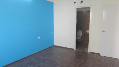 Bedroom Image of 1589 Sq.ft 3 BHK Apartment / Flat for rent in Radha Jaldeep Icon, Makarba Ahmedabad for Rs. 32000