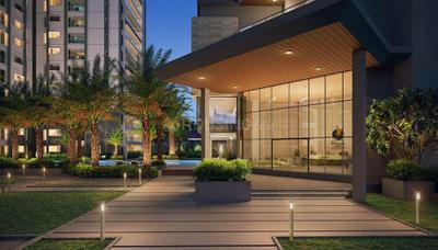 Image of 3540 Sq.ft 4 BHK Apartment / Flat for sale in Prestige Pine Forest, Madappanahalli, Bengaluru for Rs. 50000000