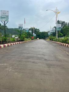 Image of 2368 Sq.ft Residential Plot / Land for sale in Riyasat Bliss, Panvel, Navi Mumbai for Rs. 15866001