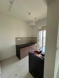Kitchen Image of 1062 Sq.ft 3 BHK Apartment / Flat for rent in Lodha Palava Premier, Dombivli East Thane for Rs. 26000