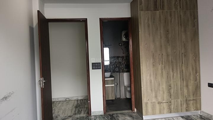 Sector 55 Bedroom One 1