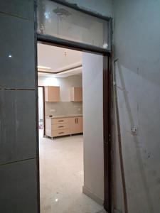 Main Entrance Image of 980 Sq.ft 2 BHK Apartment / Flat for sale in GCM Gomati Apartment by GCM Infra, Sector 49 Noida for Rs. 3400000