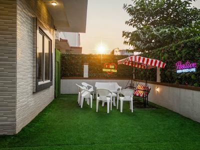 Balcony Image of 1800 Sq.ft 4 BHK Independent House for sale in Tungarli Lonavala for Rs. 33000000