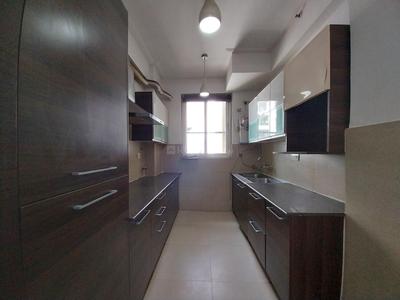Kitchen Image of 1714 Sq.ft 3 BHK Apartment / Flat for sale in Purvanchal Royal Park, Sector 137 Noida for Rs. 26500000