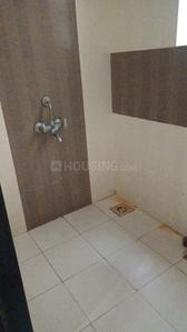 Bathroom Image of 630 Sq.ft 1 BHK Apartment / Flat for sale in Tingre Nagar Pune for Rs. 2800000