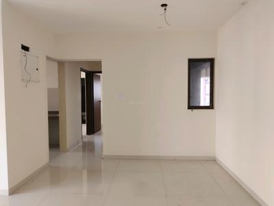 Dining Area Image of 1020 Sq.ft 2 BHK Apartment / Flat for sale in Lotus Sky Garden, Malad West Mumbai for Rs. 23000000